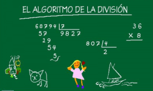 fichas de matemáticas