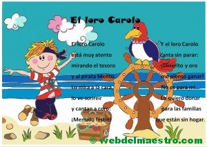 Lecturas infantiles paso a paso-Lectura r suave-color