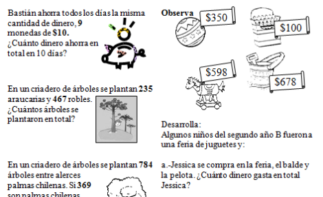 Una actividad animada enseña más