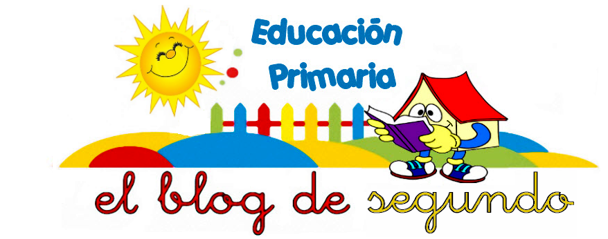 Segundo de primaria