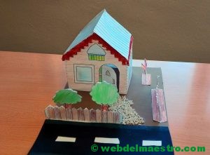 Terminación con la puerta abierta