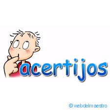 acertijos con solución