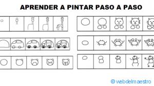 cómo dibujar animales