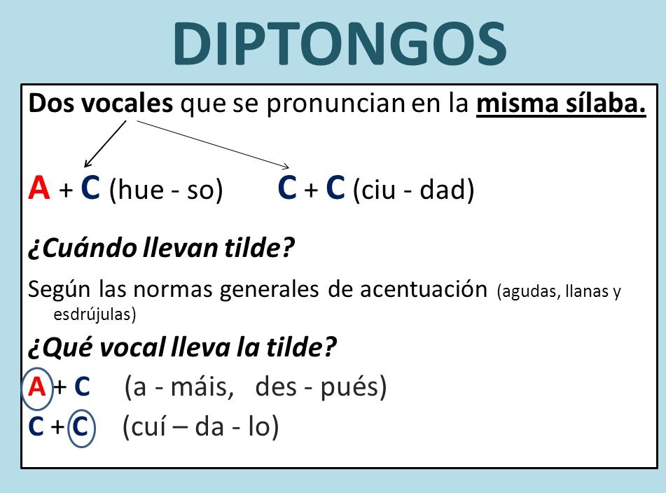 Los dibujos coloridos enseñan mucho más