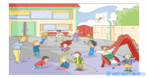 dinamicas para la escuela