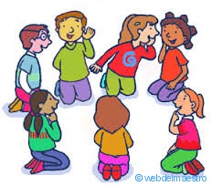 dinámicas para niños