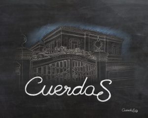 cuerdas cortometraje