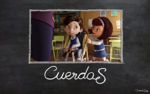 diversidad funcional cuerdas