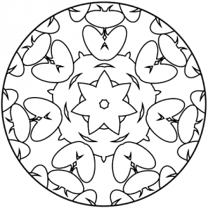 madalas para olorear en primaria