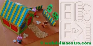 manualidades para niños (III)-