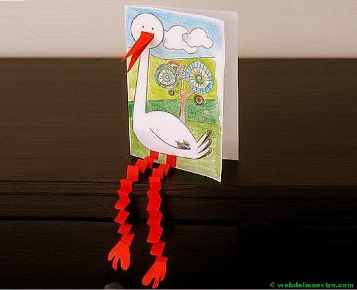 Manualidades para niños IV