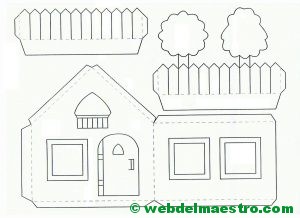 modelo para imprimir-