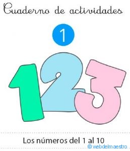 Números para imprimir