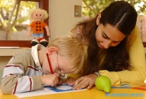 Adaptaciones Curriculares