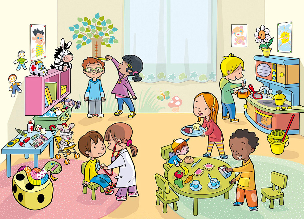 Imágenes educativas | Infantil 3 años