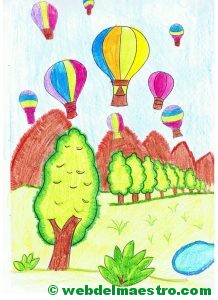 perspectiva para niños