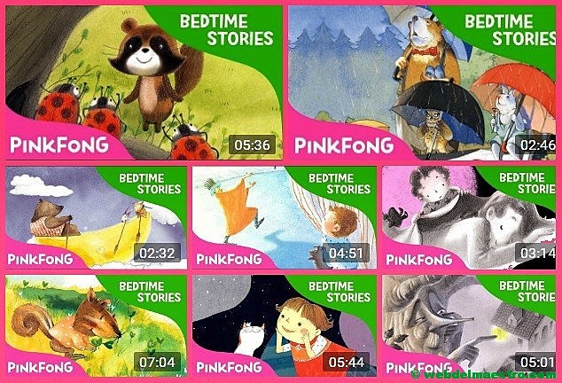 Cuentos en inglés para aprender