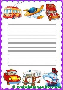 Medios de transporte