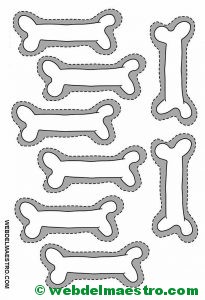 Recursos para trabajar la psicomotricidad fina-Ficha para descargar-3