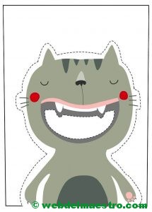 Recursos para trabajar la psicomotricidad fina-Ficha para descargar-6