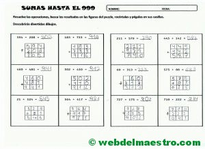 Terminación- Ficha de cálculo