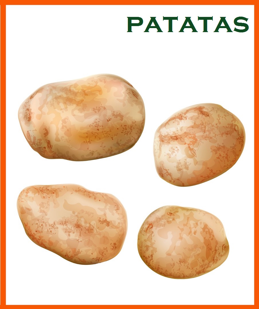 patatas