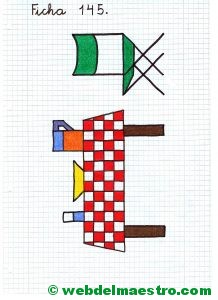 Dibujos en cuadrícula.campo-picnic-3