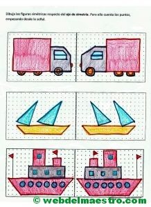Terminación de trabajos