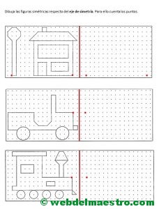 simetria para niños-1