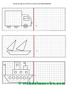 simetria para niños-2