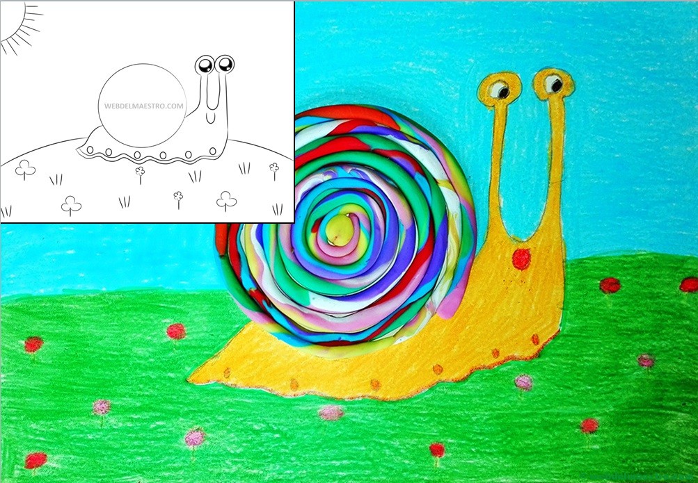 Manualidades fáciles para niños