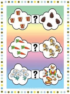 Comparar cantidades-2