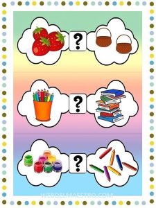 Comparar cantidades-4