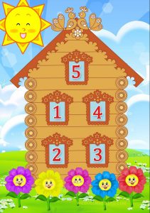 Composición de números-5-