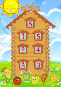 Composición de números-6-