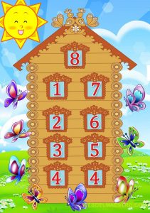 Composición de números-8-