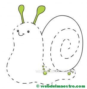 Grafomotricidad para imprimir-1