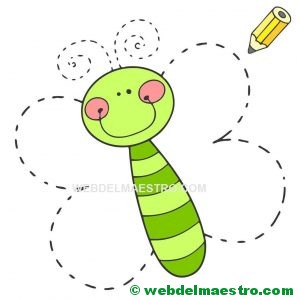 Grafomotricidad para imprimir-2