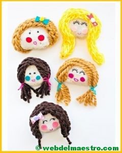 PINTAR PIEDRAS-NIÑOS