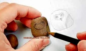 Pintar piedras-paso-1