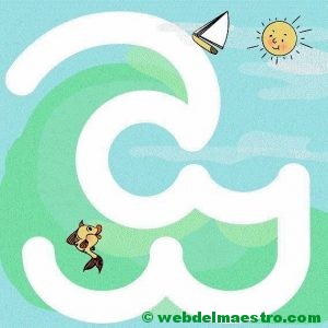 grafomotricidad 3 años-VIII