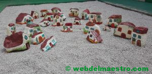 piedras pintadas a mano