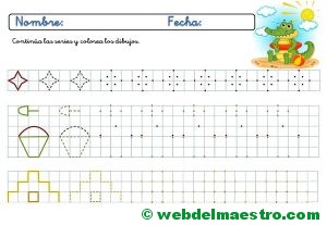 Ejercicios de grafomotricidad para imprimir-10