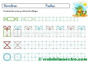 Ejercicios de grafomotricidad para imprimir-16