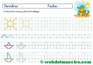 Ejercicios de grafomotricidad para imprimir-8-