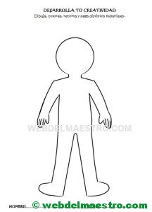 Modelo para hacer manualidades-1