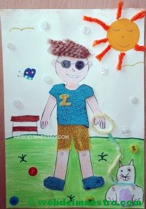 Terminación de trabajos-2