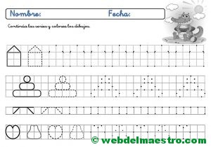 grafomotricidad 5 años para imprimir-VI