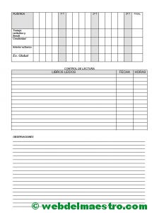 Cuaderno del docente-