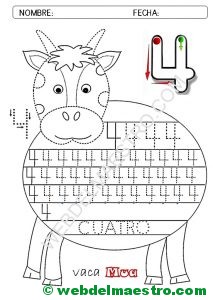 Grafomotricidad-números-4